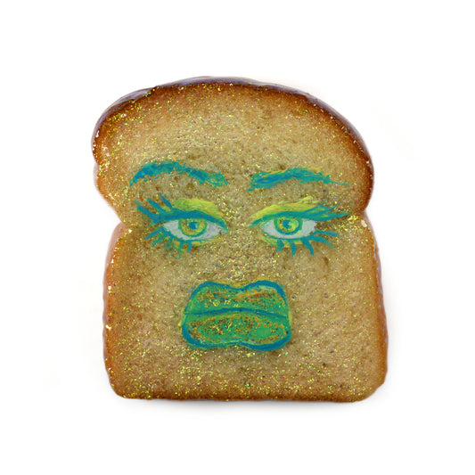 Daily Bread #395 "Melissa"