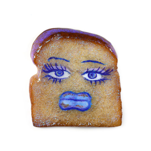 Daily Bread #396 "Britney"