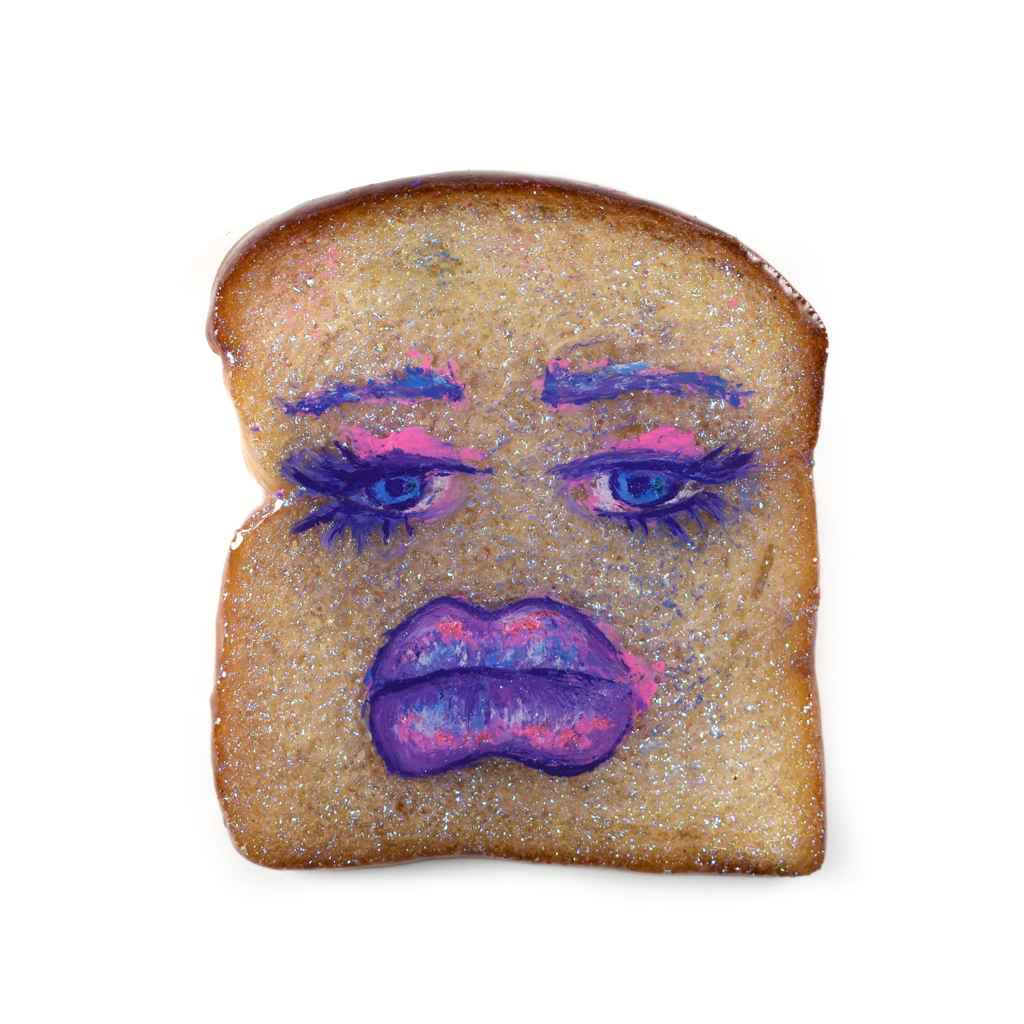 Daily Bread #397 "Marina"