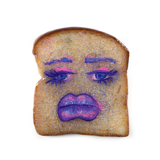 Daily Bread #397 "Marina"