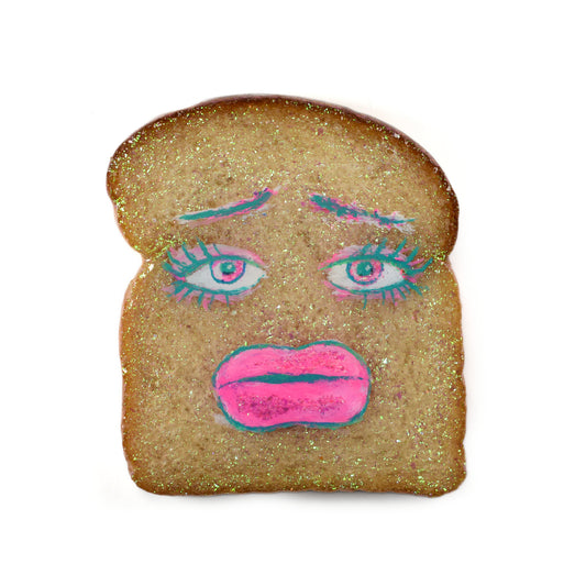 Daily Bread #399 "Mandy"