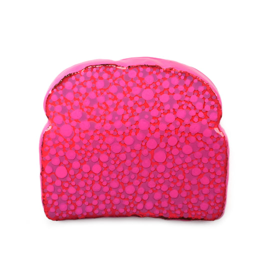 Daily Bread #402 "Spottie"