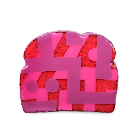 Daily Bread #403 "Ottie"