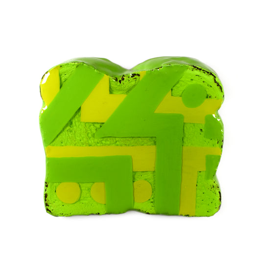 Daily Bread #405 "Abundancy"