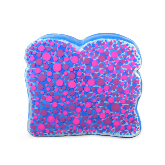 Daily Bread #408 "Sweet Tooth"