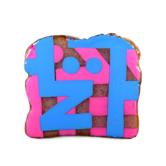 Daily Bread #409 "Sugar Floss"