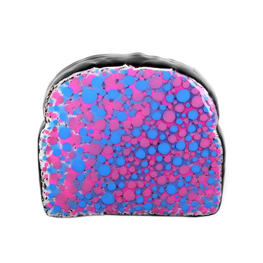 Daily Bread #410 "Suckrose"