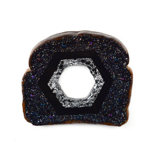 Daily Bread #411 "Hatch"