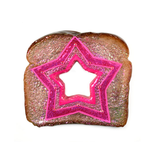 Daily Bread #412 "STARSTRUKK"