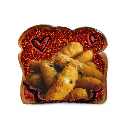 Daily Bread #420 "Always on my Mind"