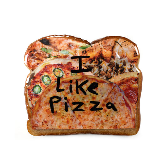 Daily Bread #424 "Controversial Opinion"