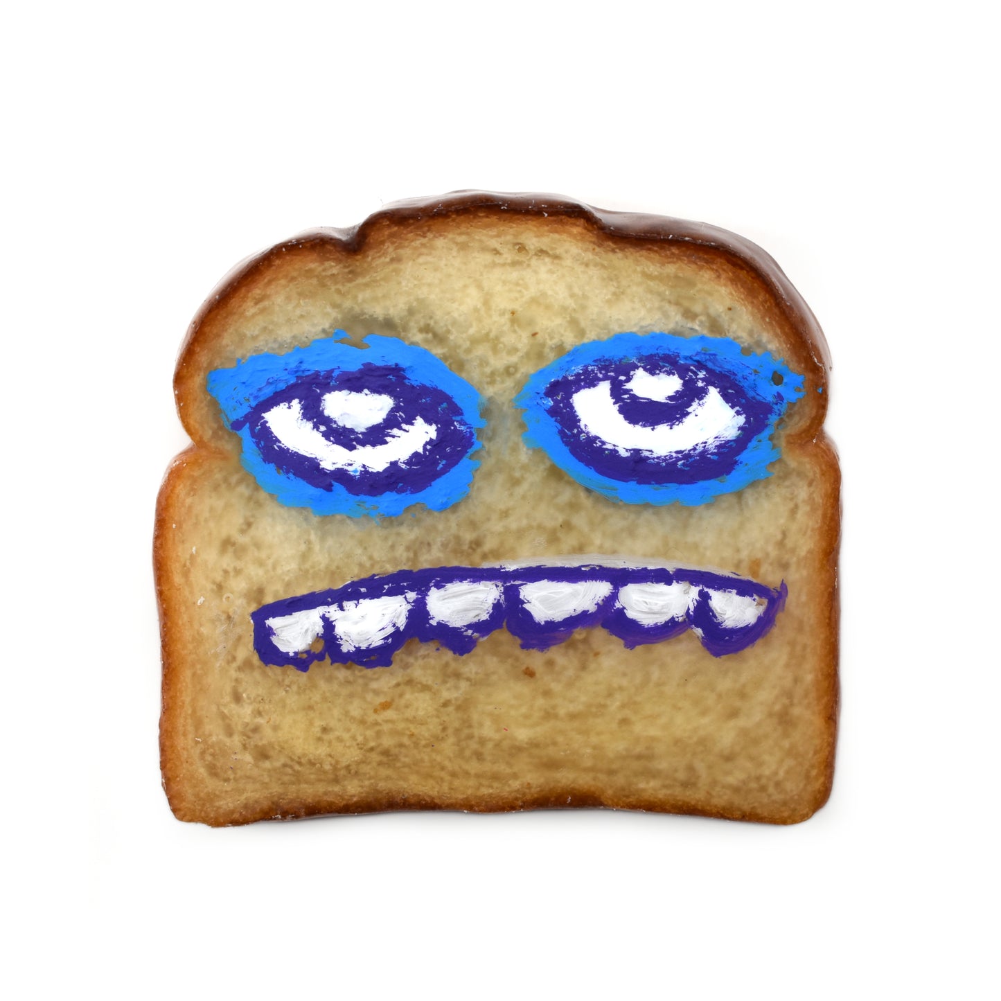 Daily Bread #430 "Street Kreep"
