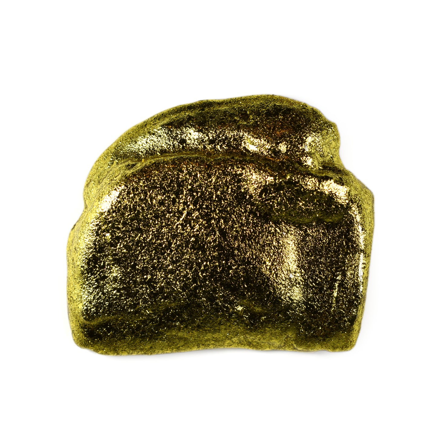 Daily Bread #439 "Scrambler"