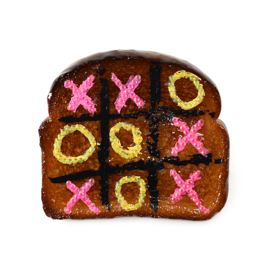 Daily Bread #443 "Tac"