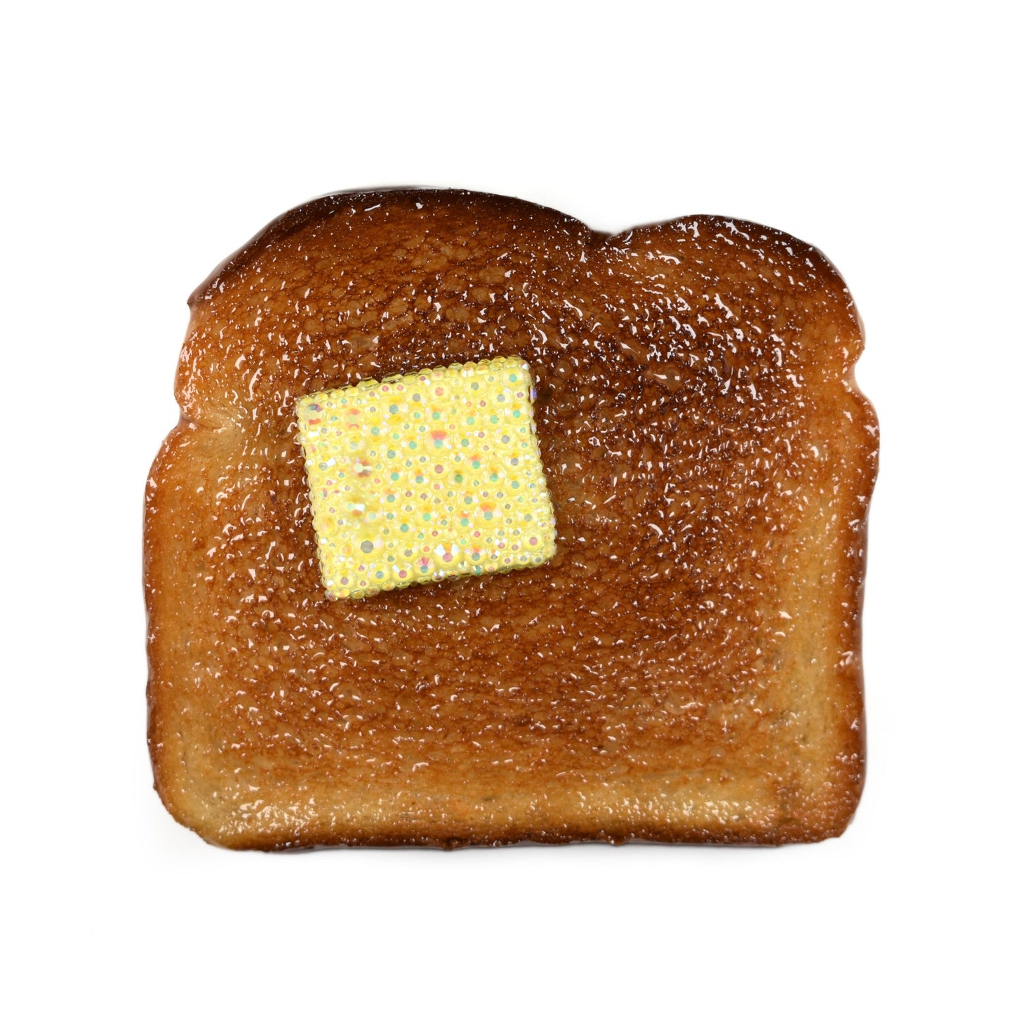 Daily Bread #452 "I Don't Believe This is Butter"