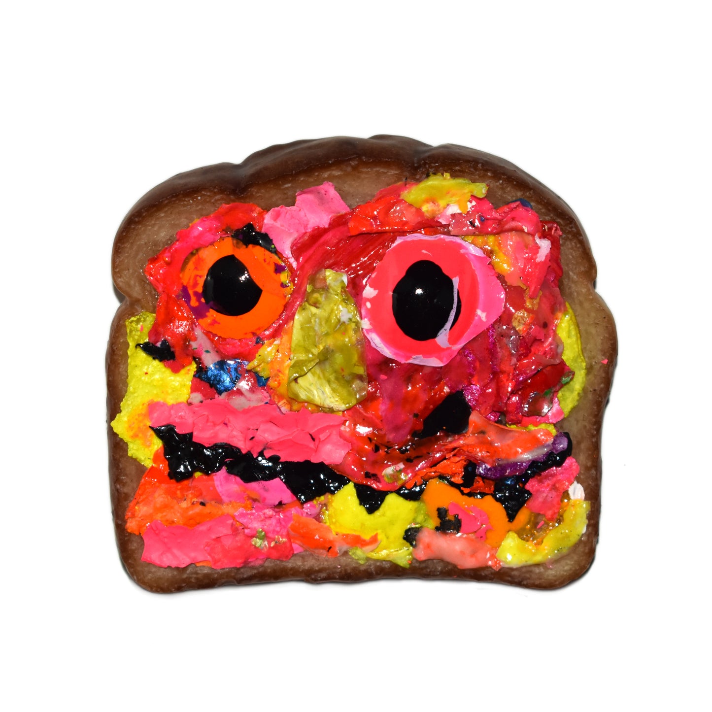 Daily Bread #462 "Ol' Cabbage Nose"