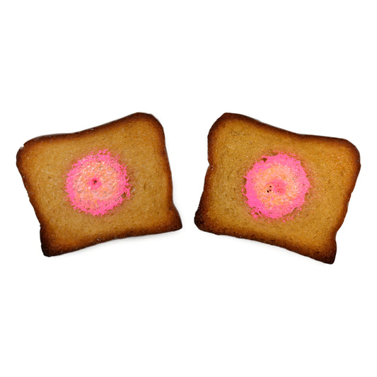 Daily Bread #466 "Two of Them"