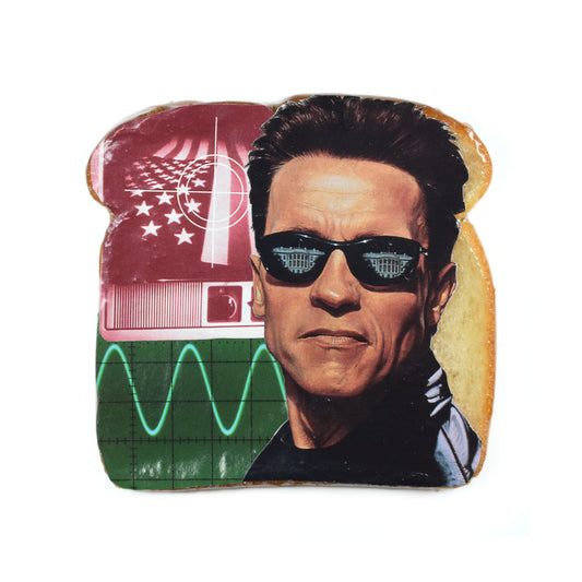 Daily Bread #474 "Forgetting Sarah Connor"