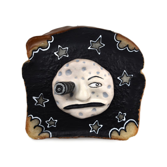 Daily Bread #475 "I Want Off This Rock"