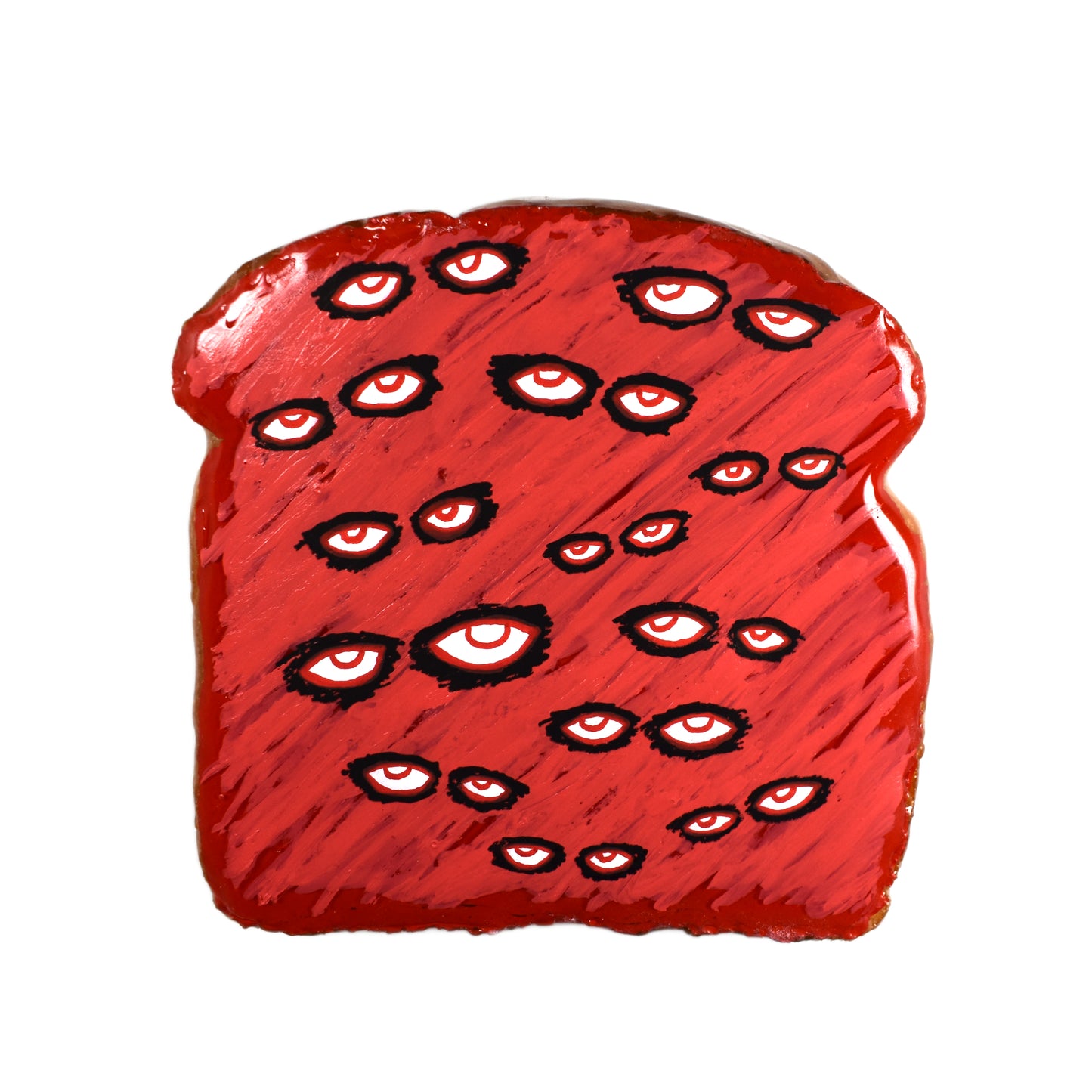 Daily Bread #483 "Seeing Bread Again"