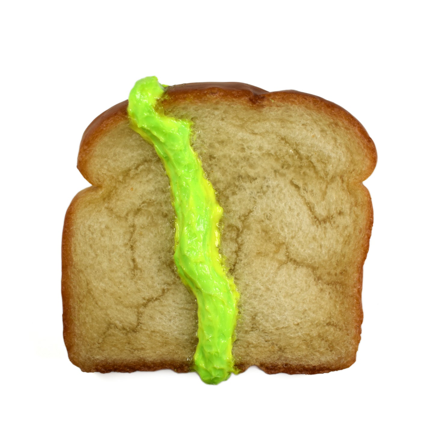Daily Bread #484 "Goopy Guy"