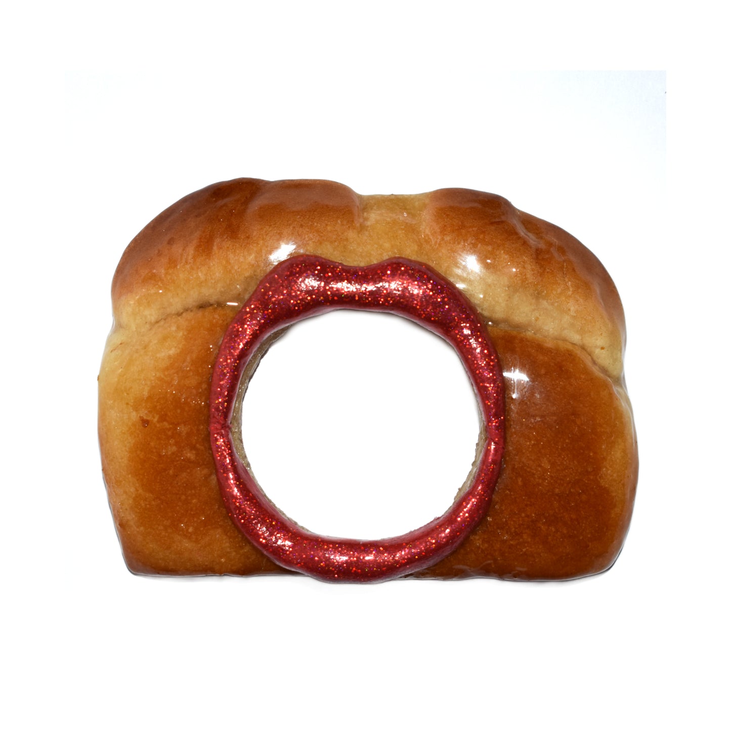 Daily Bread #486 "Hotdog Glory Hole"