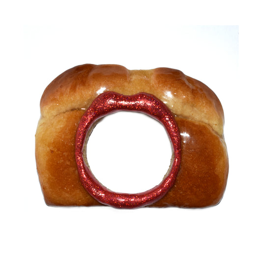 Daily Bread #486 "Hotdog Glory Hole"
