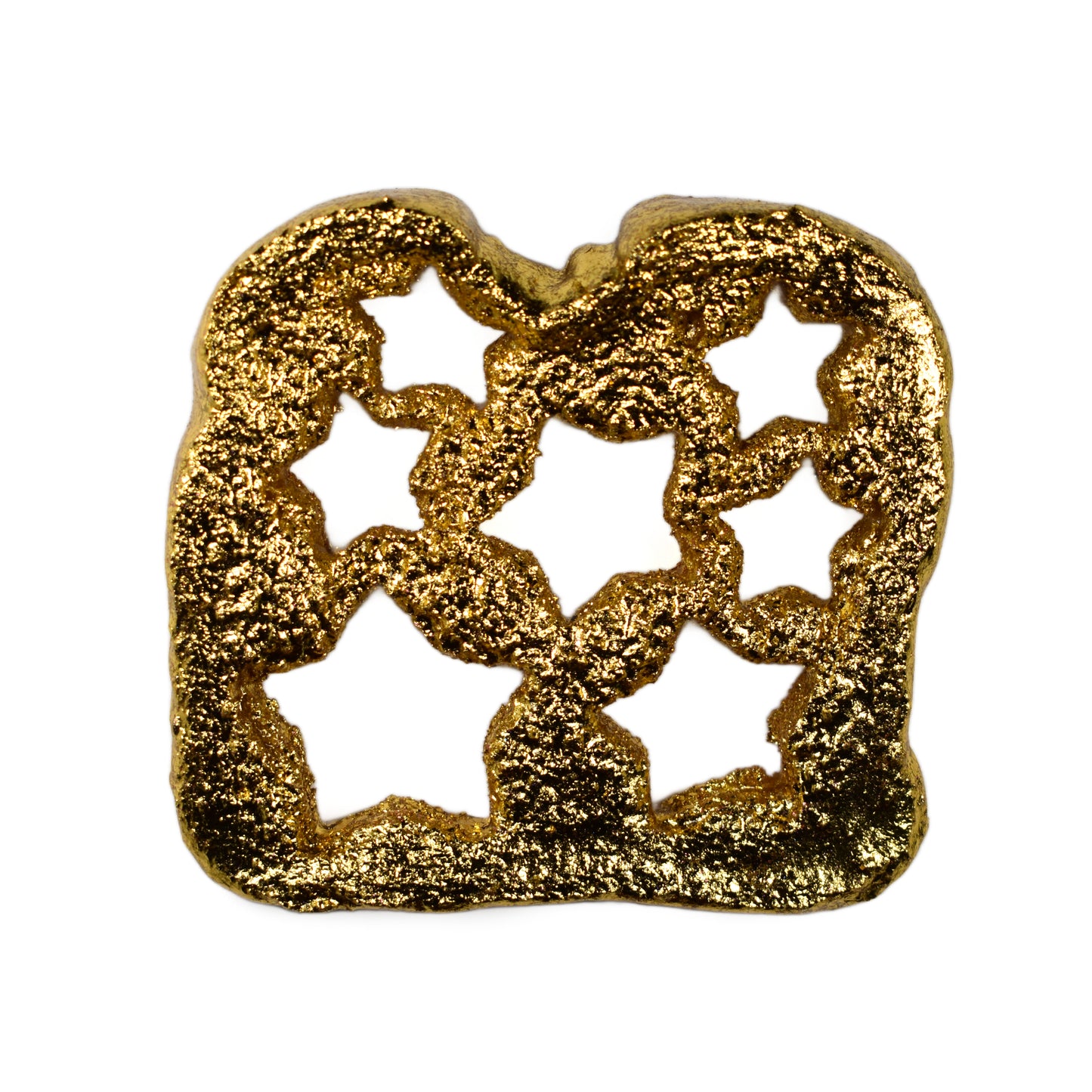 Daily Bread #496 "Deserving of a Gold Star"