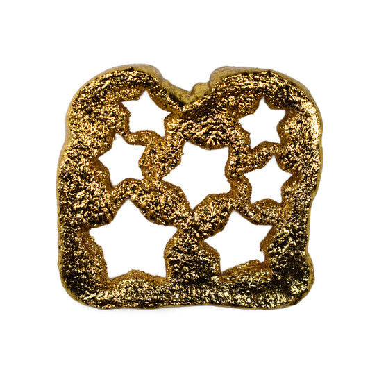 Daily Bread #496 "Deserving of a Gold Star"