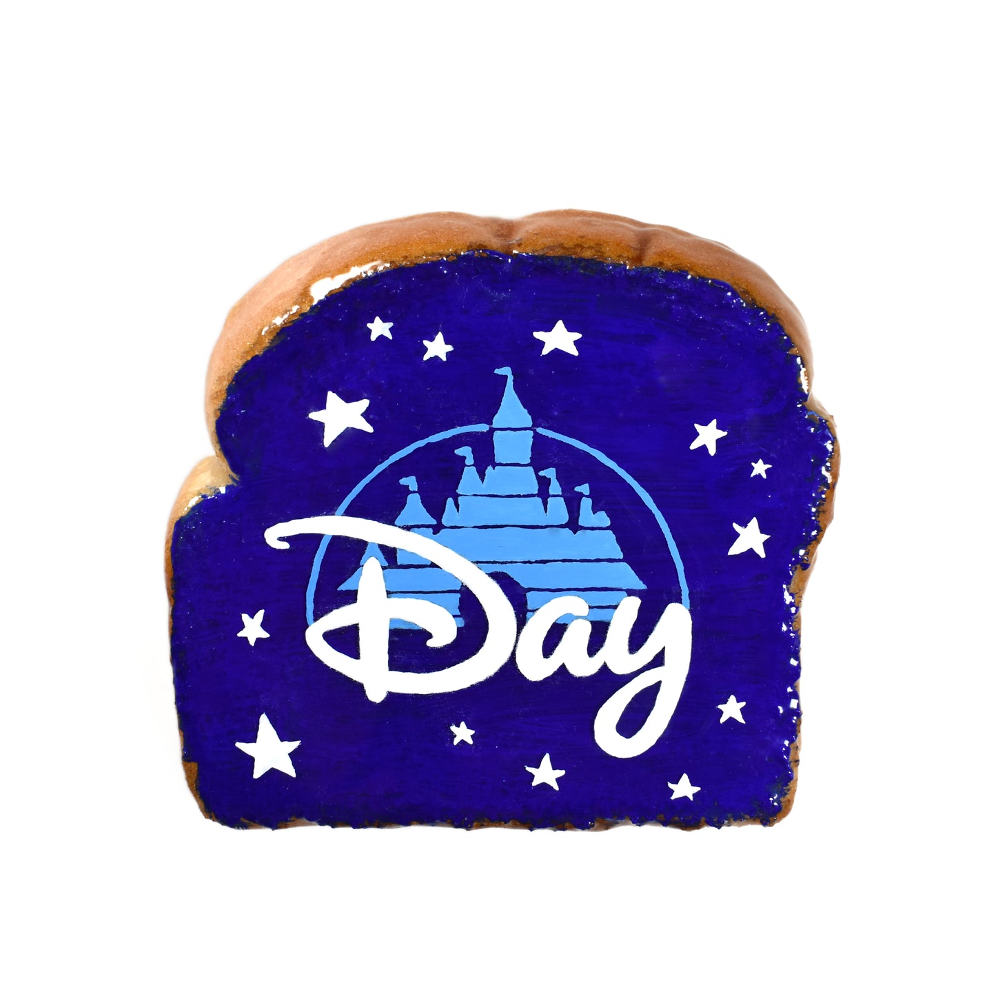 Daily Bread #499 " Night and Day"