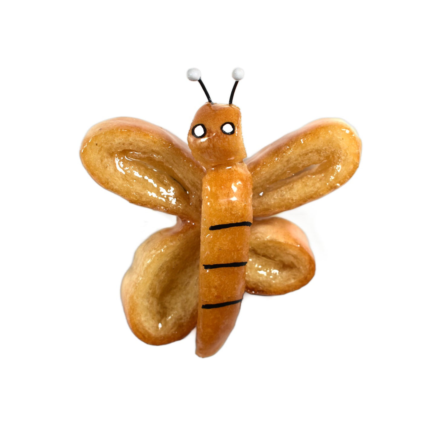 Daily Bread #508 Margarinsect