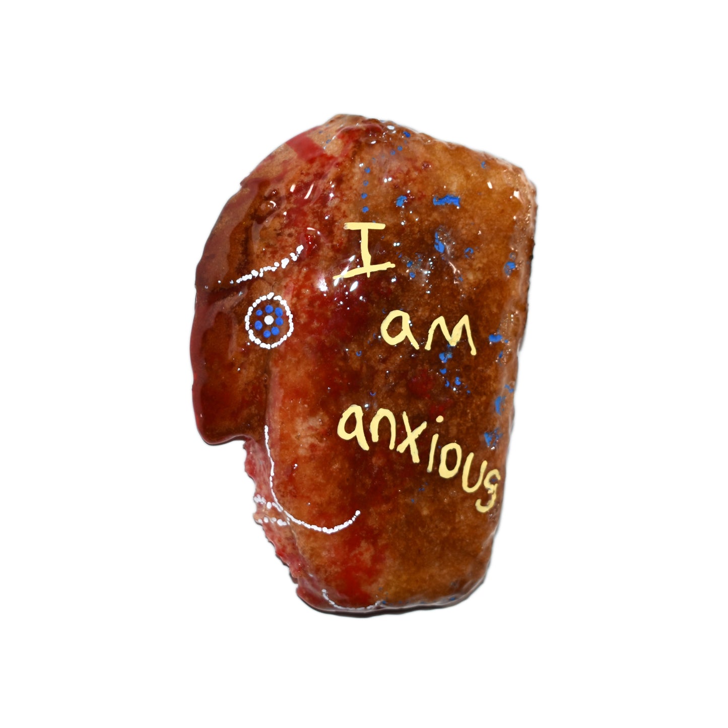 Daily Bread #511 "Excuse me?"