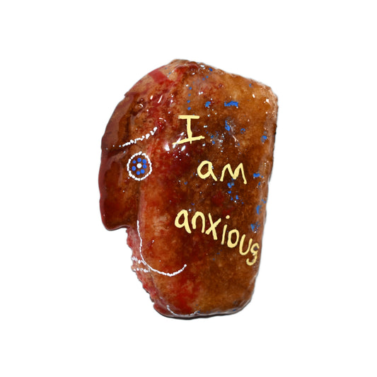 Daily Bread #511 "Excuse me?"