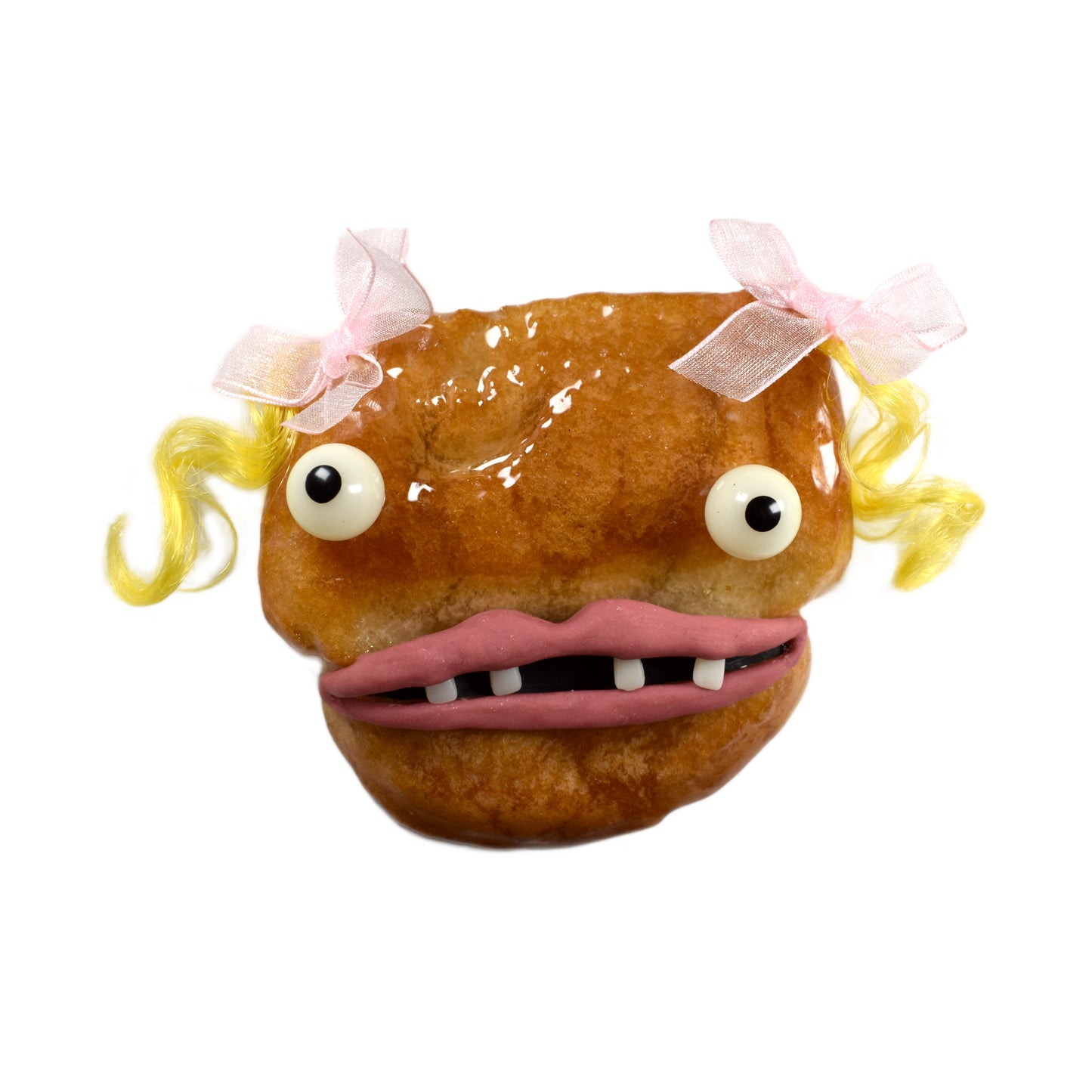 Daily Bread #512 "Betty"