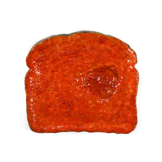 Daily Bread #513 "Exposed"