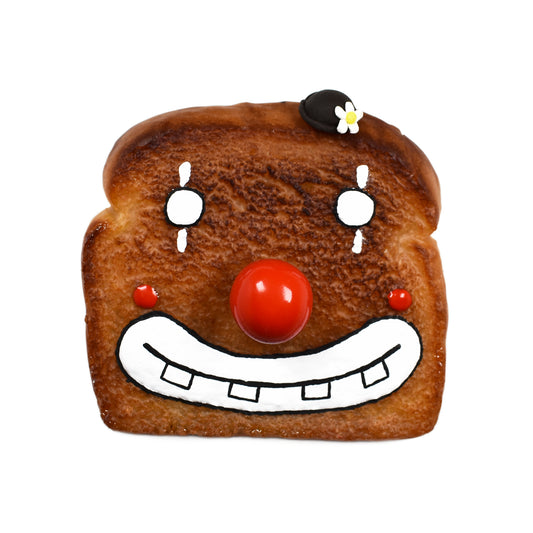 Daily Bread #517 "Me on Any Given Day"