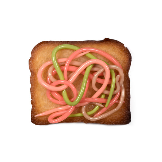 Daily Bread #523 "Carol wouldn't love me if I was a worm"