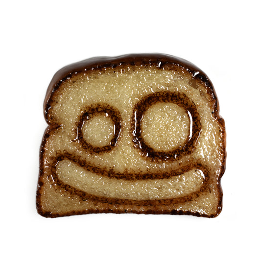 Daily Bread #531 "Wet Gary"