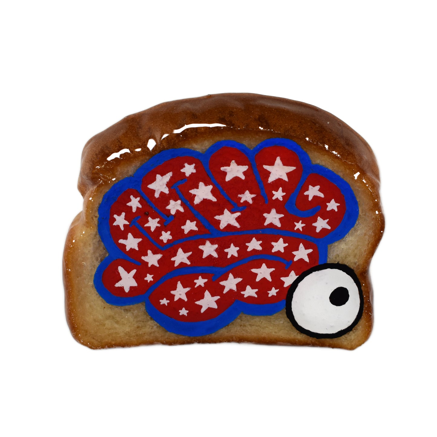 Daily Bread #536 "National Filler"