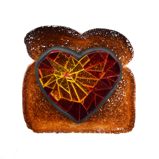 Daily Bread #539 "Boredom Buster"