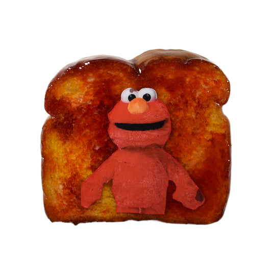 Daily Bread #540 "Whatcha Gonna Do?"