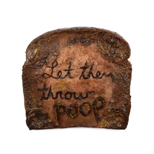 Daily Bread #558 "Shitshow*