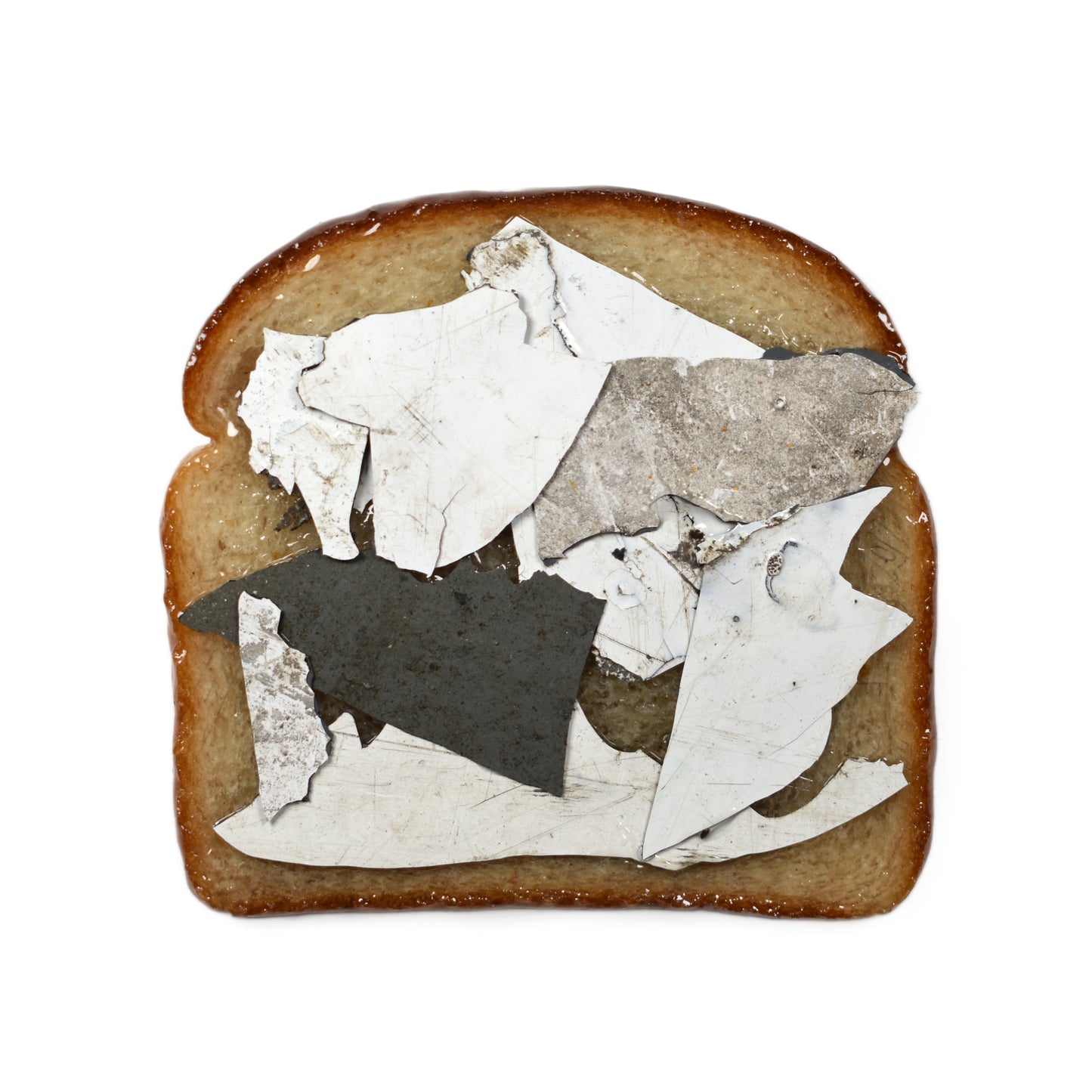 Daily Bread #562 "276"