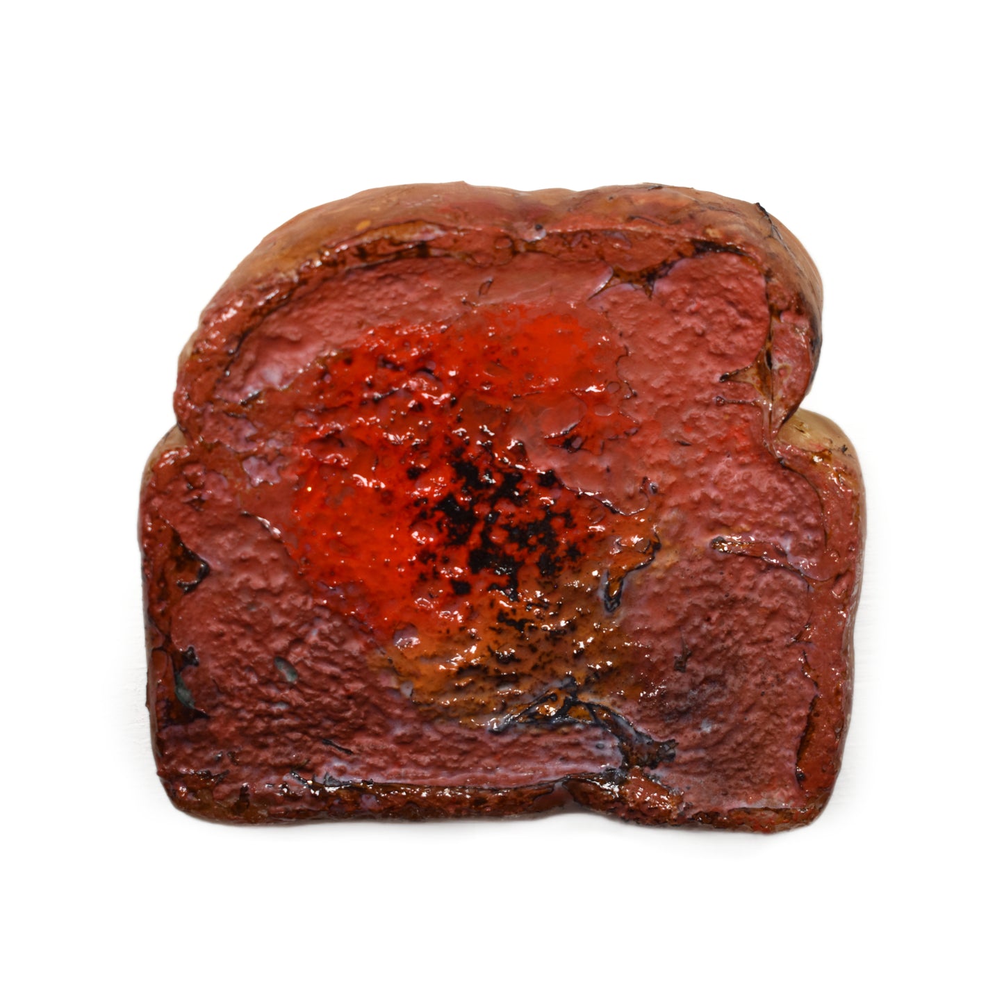 Daily Bread #563 "Blistered"