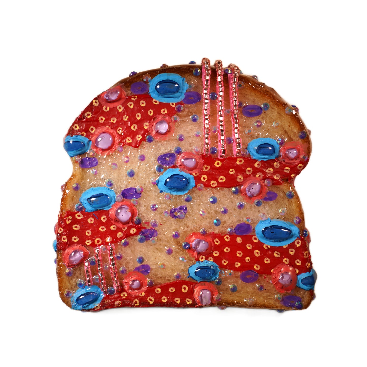Daily Bread #571 "Gumdrop Supreme"