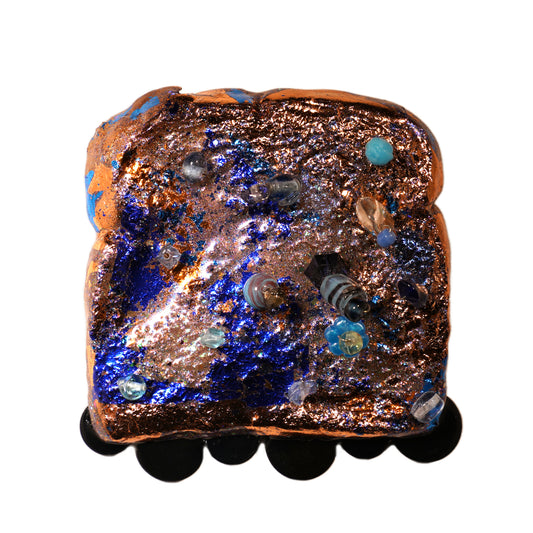 Daily Bread #590 "Thingamajig Bread"