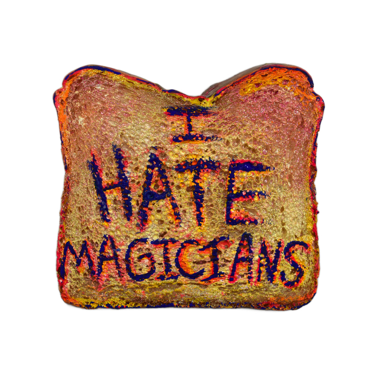 Daily Bread #611 "Never Ask Me To Pick A Card"