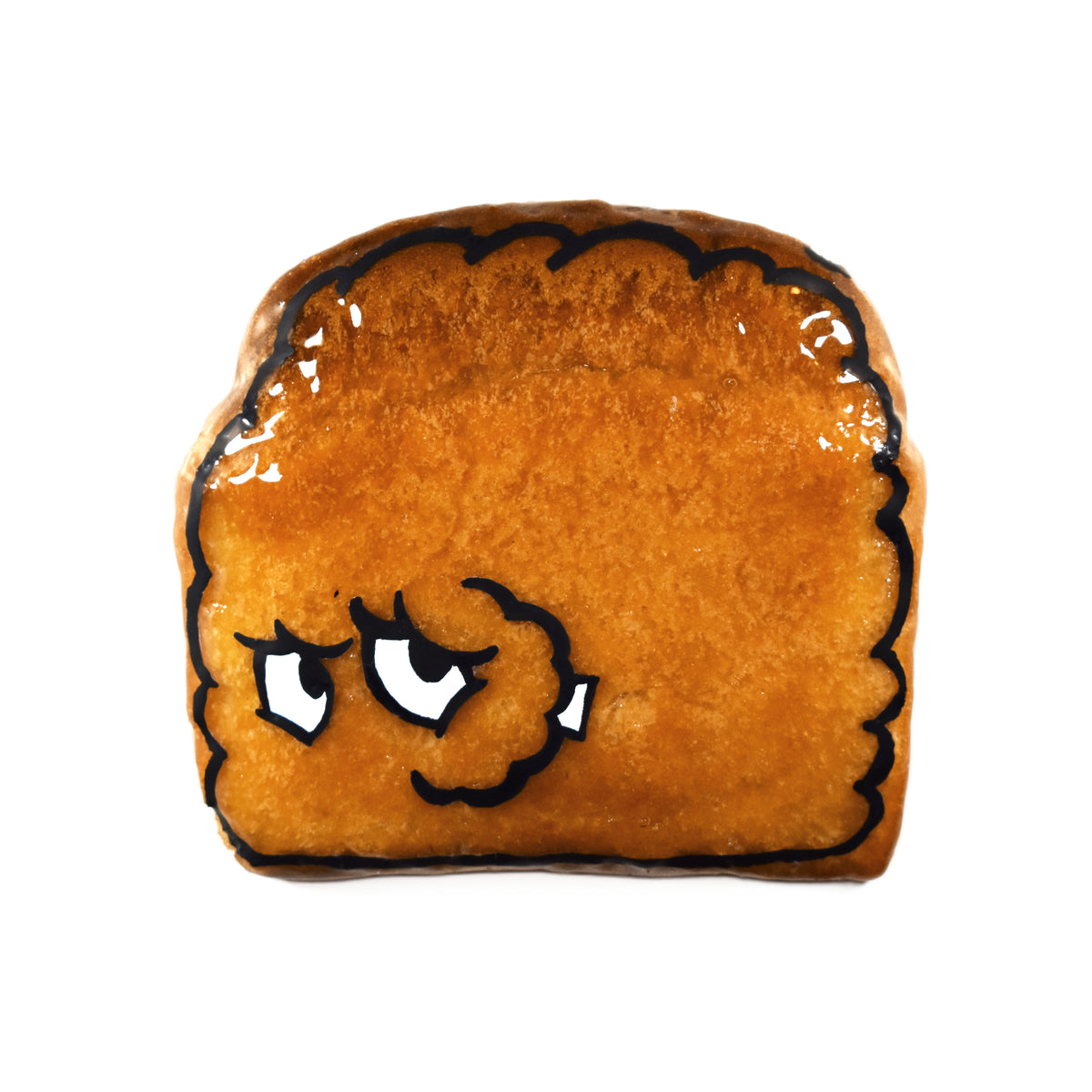 Daily Bread #612 "Breadwad"