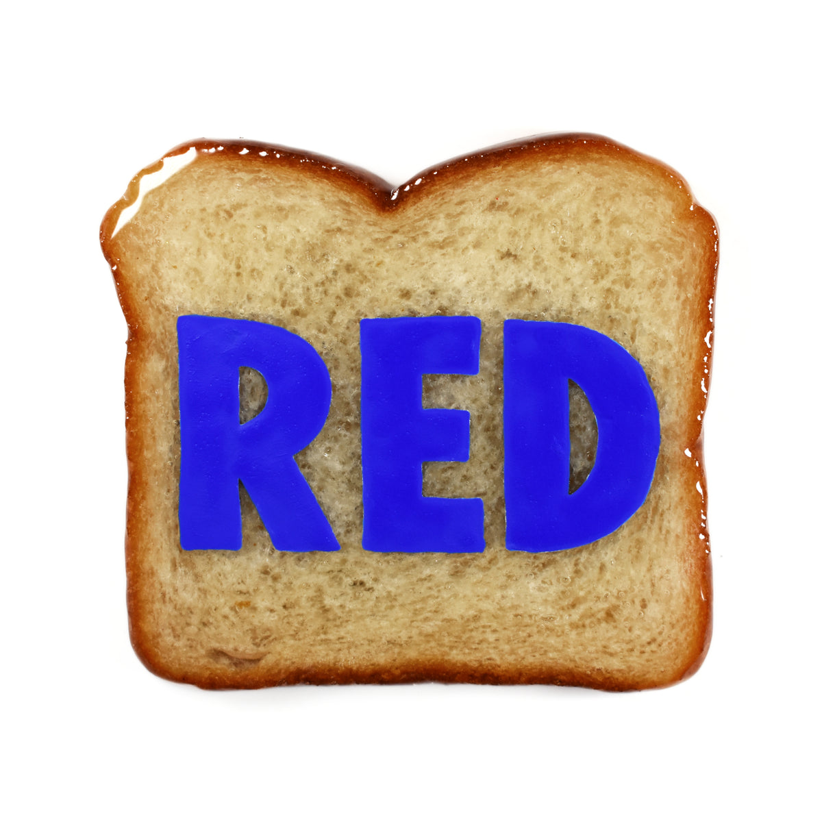 Daily Bread #642 "YELLOW"