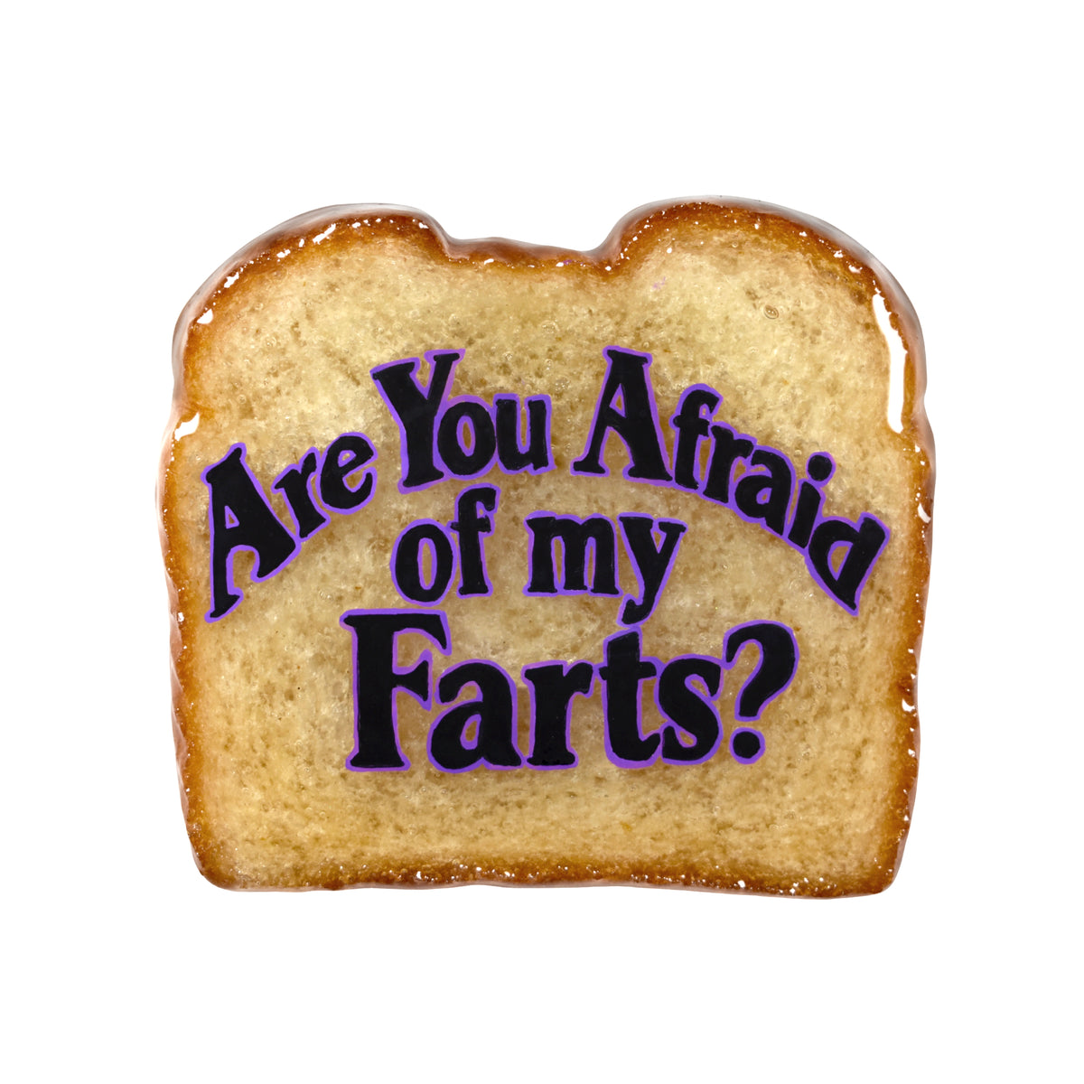 Daily Bread #648 "What I Had for Lunch"